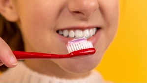 Cepillo de dientes: ¿Cada cuánto debo cambiarlo?