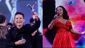 'Viña le robó': Peruanos contra el Festival luego que su representante, Lita Pezo, perdiera la competencia internacional