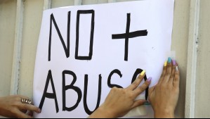 Denuncias de explotación sexual en residencias de Mejor Niñez aumentaron 45% en 2023: hay 33 víctimas de redes de trata