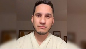 'Pedimos obtener la inspección ocular': Hermano de Ronald Ojeda solicita que familia pueda reconocer el cuerpo