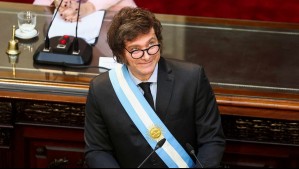 Milei anuncia cierre de agencia de noticias y advirtió al Congreso argentino que gobernará 'con o sin' apoyo político