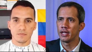 Juan Guaidó pide investigación en crimen de exmilitar venezolano en Chile: 'No dejaremos de buscar justicia'