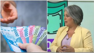 'Si no se cobra, se pierde': Ministra Jara explica entrega del Bono Marzo y habla de la reforma de pensiones