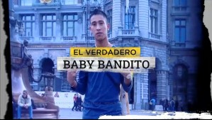 El verdadero 'Baby Bandito': Habla el ladrón que inspiró la popular serie de Netflix