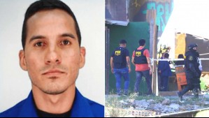 Crimen de exmilitar Ronald Ojeda: Fiscalía confirma causa de muerte y participación del Tren de Aragua