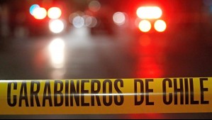 Accidente fatal en Ruta 68 deja una mujer fallecida por atropello