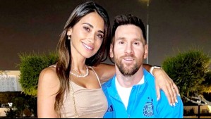 Celebraron en el restaurante de Bad Bunny en Miami: Así fue el cumpleaños de Antonela Roccuzzo, esposa de Lionel Messi