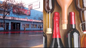 Tras liquidación forzosa de famosa distribuidora: Se rematarán más de 12 mil licores y vinos