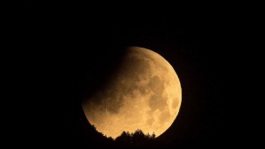 Eclipse lunar penumbral se podrá ver desde Chile: ¿A qué hora exacta ocurrirá?