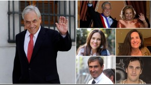 Herencia de Sebastián Piñera: Esto pasará con el millonario patrimonio del fallecido expresidente