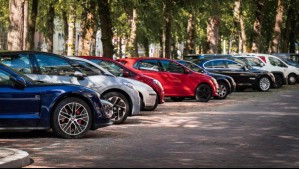 ¿Estás aprendiendo a manejar? Conoce cuáles son los mejores modelos de autos para principiantes