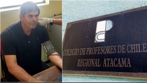 Colegio de Profesores anuncia que 12 escuelas de Atacama van a paro: 'Las autoridades tienen que cumplir su palabra'