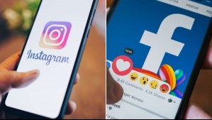 Reportan caída de Instagram y Facebook a nivel mundial