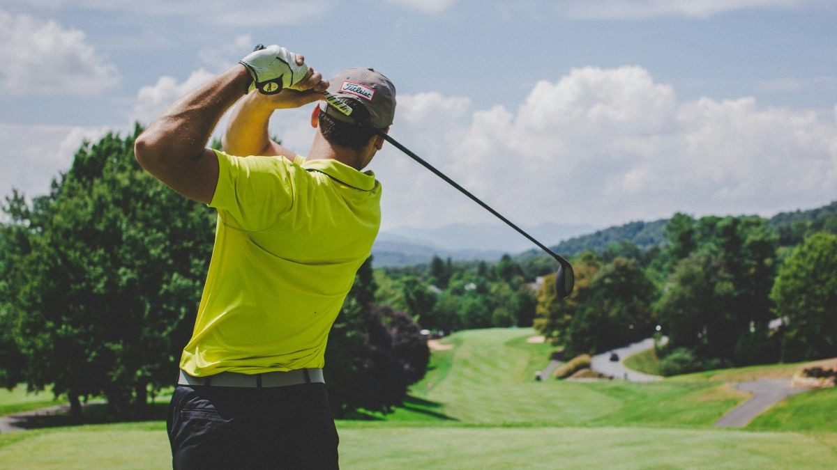 'Astara Chile Classic': Las novedades, fechas y premios que tendrá uno de los eventos más importantes de golf