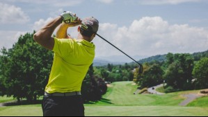 'Astara Chile Classic': Las novedades, fechas y premios que tendrá uno de los eventos más importantes de golf