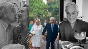 'No recuerdo momento más difícil': Cecilia Morel dedica emotivas palabras a Sebastián Piñera a un mes de su muerte