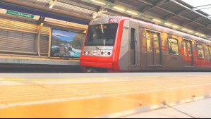 Metro restablece su servicio en las líneas 4 y 4A tras suspensión por falla técnica
