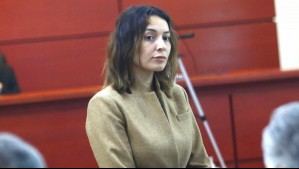 Caso Lencería: Madre de Camila Polizzi será formalizada por lavado de activos