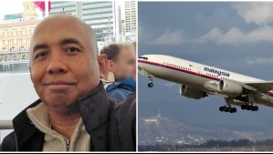 A 10 años de la desaparición: Revelan cruda teoría que involucra al piloto del vuelo MH370 de Malaysia Airlines