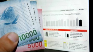 Subsidio para las cuentas de luz: ¿A quiénes beneficiaría?