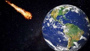 Apophis: El gigantesco asteroide que pasará 'cerca' de la Tierra en 2029