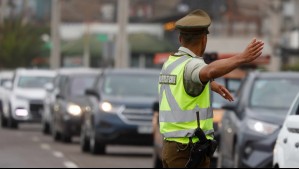 Grabado de patente: ¿Qué partes del auto deben llevar su identificación?