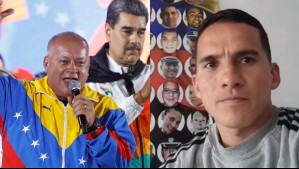 'Lo mataron las bandas armadas': Chavismo se vuelve a desmarcar por crimen del exmilitar Ronald Ojeda