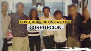 Investigan a municipios por corrupción: Tres alcaldes han sido detenidos y formalizados