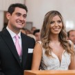Revisa en detalle quién es Diego Navarrete, el esposo de la periodista Verónica Bianchi. La comunicadora contrajo matrimonio hace pocos días, ceremonia que contó con la presencia de varios famosos.