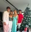 Conoce detalles sobre quién es, cuántos años tiene y qué hace Iván Zamorano Alberó, hijo del exfutbolista chileno Iván Zamorano y la modelo argentina María Alberó.