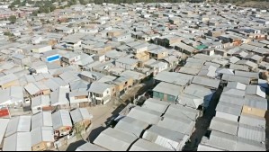 Fiscalía abre investigación por denuncia de cementerio ilegal en toma de Cerrillos