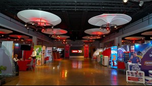 MTS reunió a 38 socios ferreteros y 55 proveedores en primera rueda de negocios 2024 que coincidió con su 30 aniversario