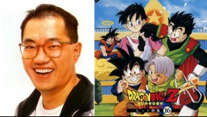 Muere Akira Toriyama, creador de Dragon Ball, a los 68 años