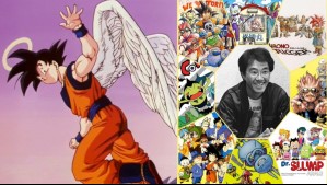 Así reaccionaron los fanáticos de Dragon Ball a la muerte de Akira Toriyama: 'Gracias por darme una gran infancia'