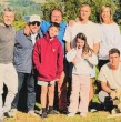 El conductor de televisión, Cristián Sánchez, mantiene una estrecha relación con el exmarido Diana Bolocco, el empresario Gonzalo Cisternas, con quien incluso han salido de vacaciones juntos. Conoce detalles en esta nota.