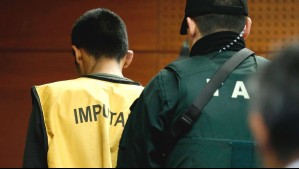 Prisión preventiva para padre que asaltó a hija embarazada: No se le formalizó por aborto espontáneo que sufrió víctima