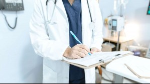 Sufrió un ACV pero médico lo envió a su casa y perdió el campo visual de un ojo: Ahora deberán pagarle 40 millones