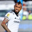 El próximo 10 de marzo se disputará un nuevo superclásico entre Colo Colo y Universidad de Chile. Esta vez, el elenco de Jorge Almirón contará con la participación de Arturo Vidal. Revisa cómo le fue al King enfrentando a la U.