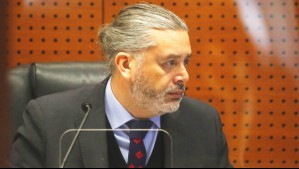 Corte de Apelaciones deja sin efecto resolución del juez Urrutia que autorizaba videollamadas a reos