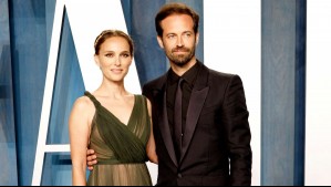 Natalie Portman se divorcia: Puso fin a su matrimonio con el coreógrafo Benjamin Millepied