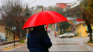 Pronóstico de lluvia para el domingo 10 de marzo: Estas son las zonas que esperan precipitaciones