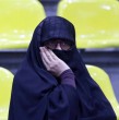 Dos jóvenes mujeres fueron detenidas en Irán después de la difusión de un video en el que bailaban para celebrar el Año Nuevo persa, informó el sábado la prensa local.