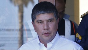 'Debemos reformar el rol del Estado en las tomas': Subsecretario Monsalve tras mortal riña en Cerrillos