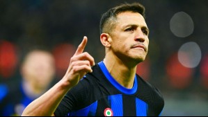 Alexis Sánchez destaca en el único gol del Inter de Milán ante Bologna: La prensa italiana se rinde ante su talento