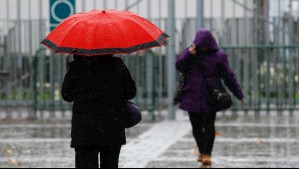 Pronóstico de lluvia para el lunes 11 de marzo: Revisa las zonas que esperan precipitaciones