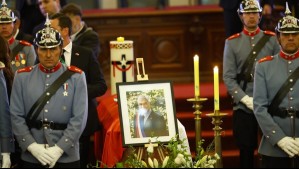 'Acción de sobrevivencia': Las declaraciones de los acompañantes del accidente en que murió el expresidente Piñera