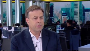 Alcalde Codina por crisis de seguridad: 'Las bandas criminales manejan poder de fuego equivalente a armas de guerra'