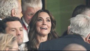 Escándalo real: Última foto de Kate Middleton fue manipulada