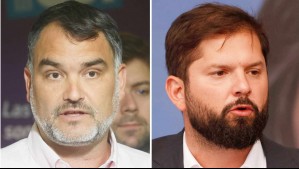 UDI presentará proyecto para aumentar a 40 años la edad para ser Presidente de la República