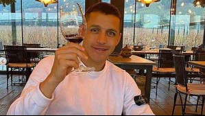 AlmaSoul: ¿Dónde están ubicadas las viñas de Alexis Sánchez?